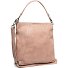  Sintra Schultertasche Leder 34 cm Variante vintage rose