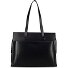  Arva Schultertasche Leder 35 cm Variante black