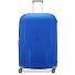 Clavel 4-Rollen Trolley 83 cm mit Dehnfalte Variante blau Clavel 4-Rollen Trolley 83 cm mit Dehnfalte Variante blau