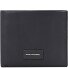  Harper Geldbörse RFID Leder 11 cm Variante black