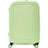  Logoduck + 4 Rollen Trolley L 75 cm Variante matcha