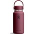 Micro Hydro Trinkflasche 300 ml Variante burgundy