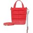 Brigitte x fritzi Mini Toty limited Bubble Mini Bag Handtasche 13 cm Variante rot Brigitte x fritzi Mini Toty limited Bubble Mini Bag Handtasche 13 cm Variante rot
