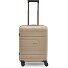 Essentials 11 CABIN 4 Rollen Kabinentrolley 55 cm Variante beige Essentials 11 CABIN 4 Rollen Kabinentrolley 55 cm Variante beige