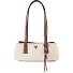  Alice Schultertasche 31 cm Variante natural-espresso