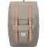 Little America Daypack 48 cm Laptopfach Variante brindle Little America Daypack 48 cm Laptopfach Variante brindle