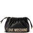  Bold Love Umhängetasche 25 cm Variante black (gold)