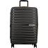  Xwave 4 Rollen Trolley 66 cm mit Dehnfalte Variante anthracite