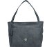  Kapstadt Shopper Tasche Leder 46 cm Variante schwarz