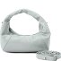  Greta Schultertasche Leder 20 cm Variante glacier grey