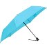  U.200 Duomatic Taschenschirm 28 cm Variante aqua