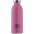 Clima Trinkflasche 500 ml Variante mauve Clima Trinkflasche 500 ml Variante mauve