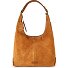  Vienna Schultertasche Leder 38 cm Variante cognac