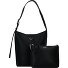  Meridian II Schultertasche 30 cm Variante black