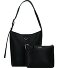 Meridian II Schultertasche 30 cm Variante black Meridian II Schultertasche 30 cm Variante black