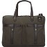 Cool Casual Aktentasche 41 cm Laptopfach Variante olive-brown Cool Casual Aktentasche 41 cm Laptopfach Variante olive-brown