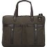  Cool Casual Aktentasche 41 cm Laptopfach Variante olive-brown
