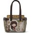  Muse Shopper Tasche 45 cm Variante mehrfarbig
