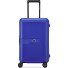  Vauban 4 Rollen Kabinentrolley 55 cm Variante electric blue