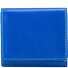  Geldbörse RFID Schutz Leder 10.5 cm Variante seascape
