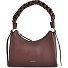  Boheme Schultertasche Leder 30 cm Variante berry-wint.rose
