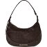  Apolline Schultertasche 27 cm Variante caffe