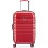  Caumartin 4-Doppelrollen Kabinentrolley 55 cm Variante rote