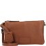 Soft Skylar Umhängetasche Leder 19 cm Variante chestnut Soft Skylar Umhängetasche Leder 19 cm Variante chestnut