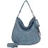 Bitzi07 Schultertasche 36 cm Variante blue grey Bitzi07 Schultertasche 36 cm Variante blue grey