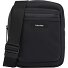 CK Essential Mini Bag Umhängetasche 17 cm Variante black  CK Essential Mini Bag Umhängetasche 17 cm Variante black