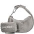 Blossom Handtasche 24.5 cm Variante puritan gray Blossom Handtasche 24.5 cm Variante puritan gray