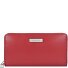  Hera 3.0 Geldbörse Leder 19 cm Variante red