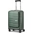  Essentials 17 2.0 4 Rollen Kabinentrolley 55 cm Laptopfach mit Dehnfalte Variante grey green