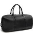  Amaris Weekender Reisetasche Leder 55 cm Variante black