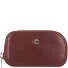 Toscana Schlüsseletui Leder 9.5 cm Variante coffee Toscana Schlüsseletui Leder 9.5 cm Variante coffee