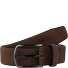 Gürtel Leder Variante mbrown | 95 cm Gürtel Leder Variante mbrown | 95 cm