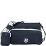  Lietissimo Jasmina Umhängetasche 24 cm Variante nightblue