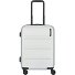 Quadrix 4-Rollen Kabinentrolley 55 cm Variante silver Quadrix 4-Rollen Kabinentrolley 55 cm Variante silver