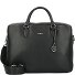  Ella Aktentasche 37 cm Laptopfach Variante schwarz