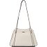  Xena Schultertasche 23 cm Variante light taupe