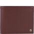  Daily Basis Geldbörse Leder 12 cm Variante cognac