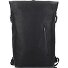 Japan Tokio Rucksack 43 cm Laptopfach Variante black  Japan Tokio Rucksack 43 cm Laptopfach Variante black