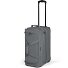 Duffle Essentials 2-Rollen Reisetasche 55 cm M mit Dehnfalte Variante grey  Duffle Essentials 2-Rollen Reisetasche 55 cm M mit Dehnfalte Variante grey