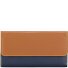 Tri-fold Zip Wallet Geldbörse Leder 17 cm Variante bosco Tri-fold Zip Wallet Geldbörse Leder 17 cm Variante bosco