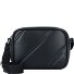 Quilted Umhängetasche 19.5 cm Variante black Quilted Umhängetasche 19.5 cm Variante black