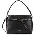  Salley Schultertasche 31 cm Variante schwarz