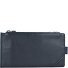 Soft Safe Kreditkartenetui Geldbörse RFID Leder 19 cm Variante schwarz Soft Safe Kreditkartenetui Geldbörse RFID Leder 19 cm Variante schwarz