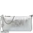 Auguri Auguri Schultertasche Leder 26 cm Variante silber Auguri Auguri Schultertasche Leder 26 cm Variante silber