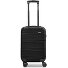  Essentials 16 CABIN 4-Rollen Kabinentrolley 55 cm slim Variante black