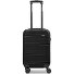  Essentials 16 CABIN 4-Rollen Kabinentrolley 55 cm slim Variante black